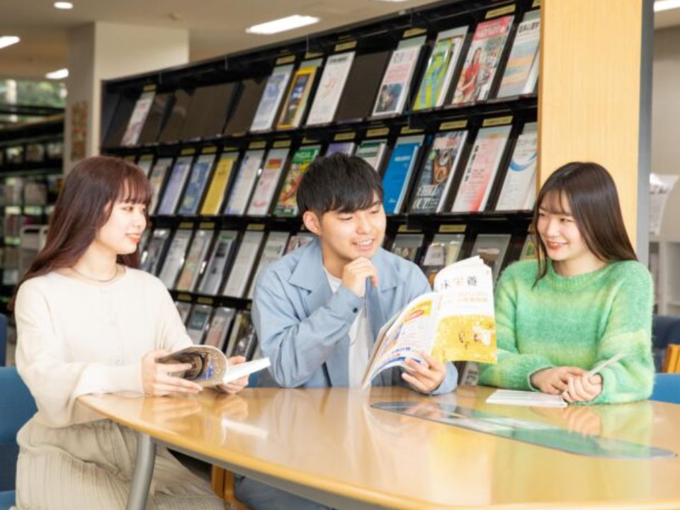 人間総合科学大学 | 学校案内、資料請求はコチラ | ベスト進学ネット