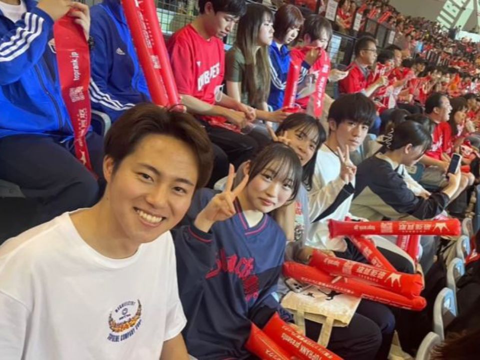 千葉リゾート＆スポーツ専門学校 | キャンパスライフ | ベスト進学ネット