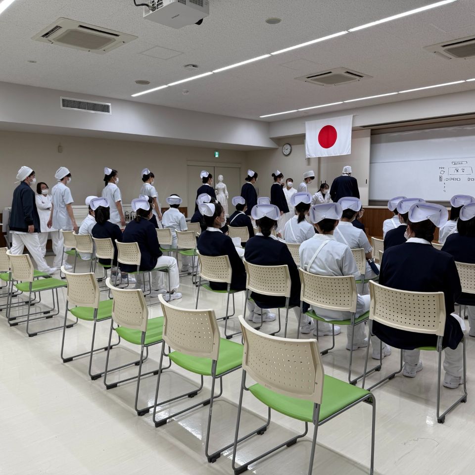 活動歴および当時の関連ビジュアル記録