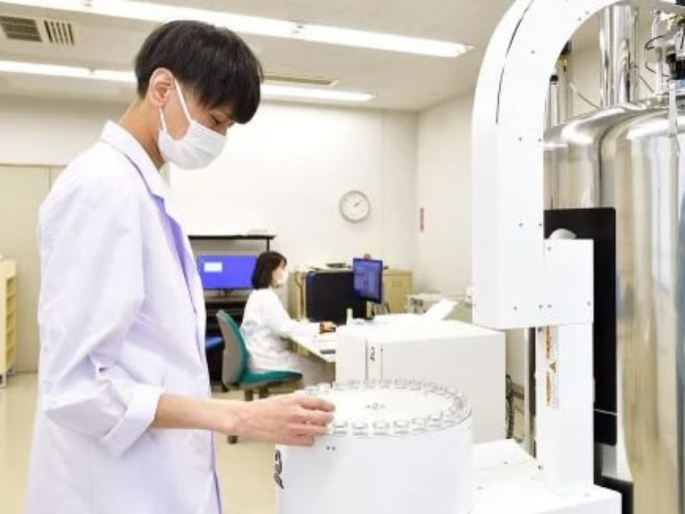 星薬科大学 | 学校案内、資料請求はコチラ | ベスト進学ネット