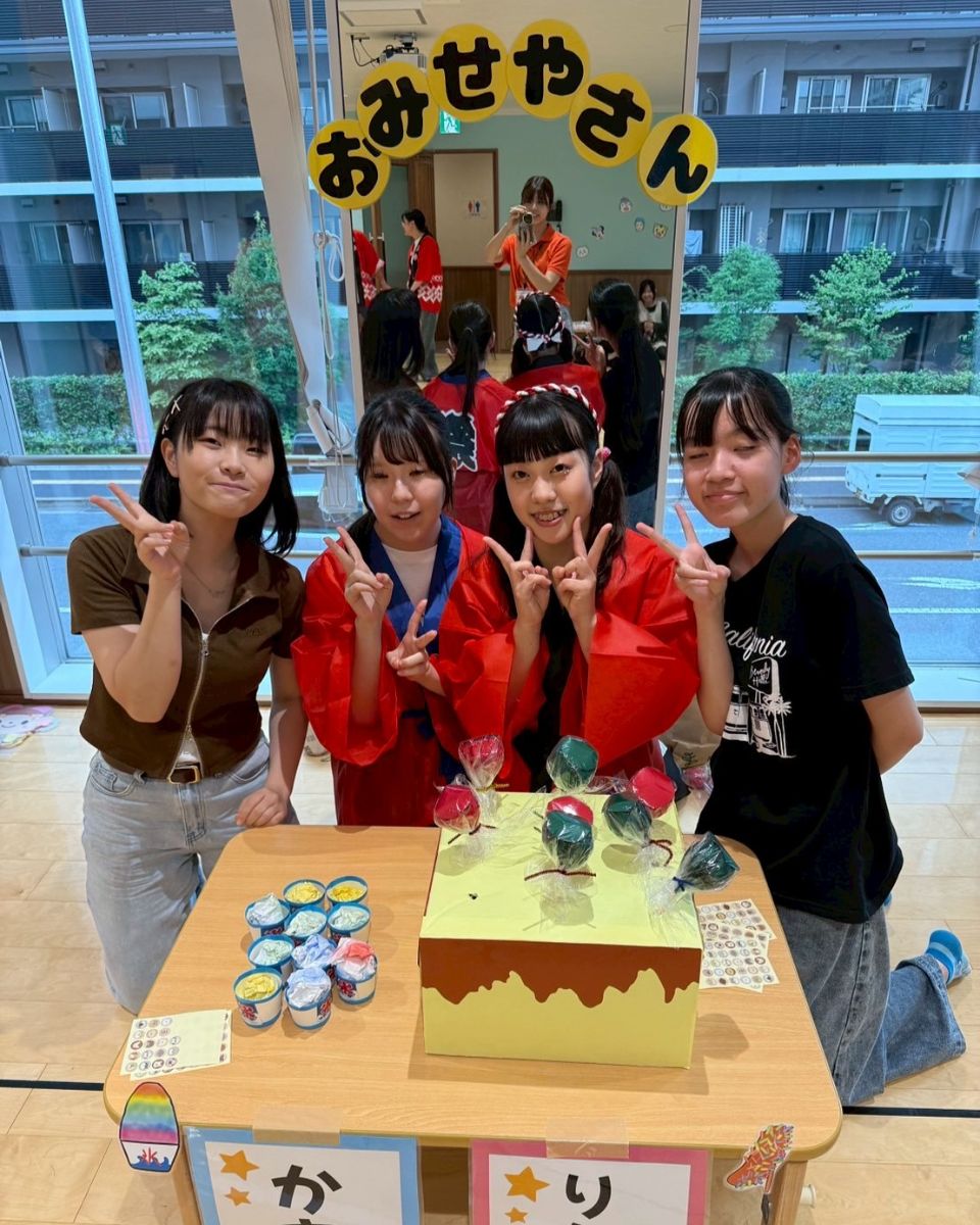千葉 こども 専門 学校