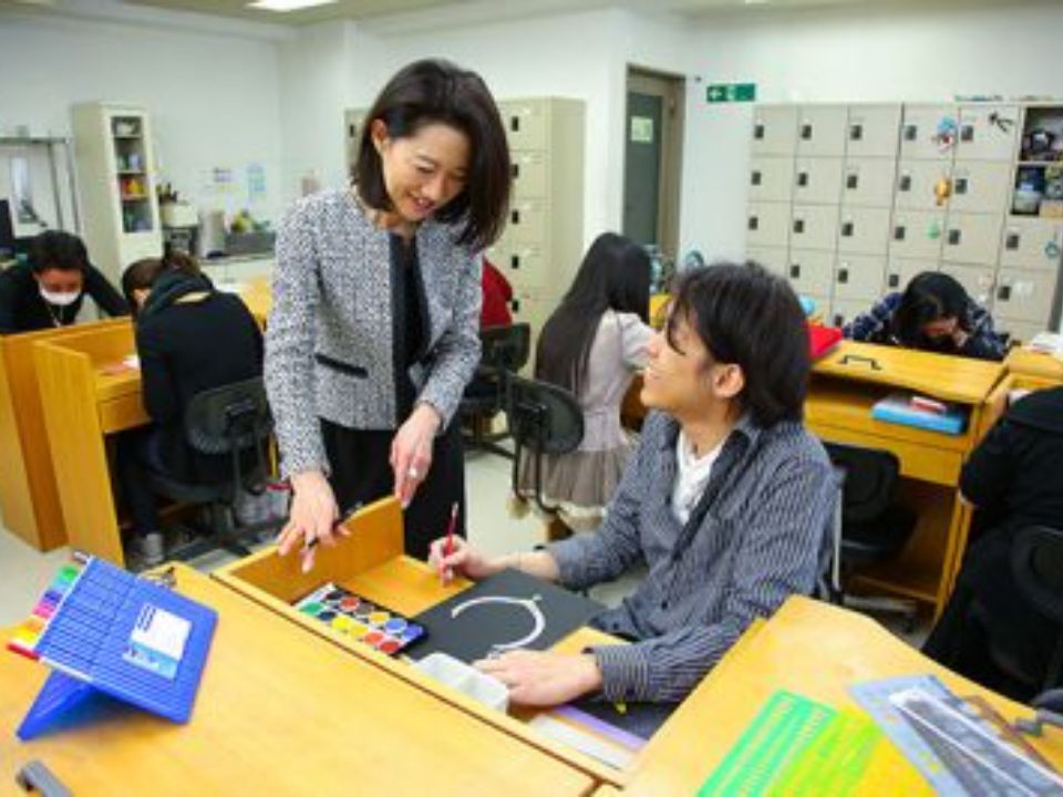 日本宝飾クラフト学院 東京本校 | 学校案内、資料請求はコチラ