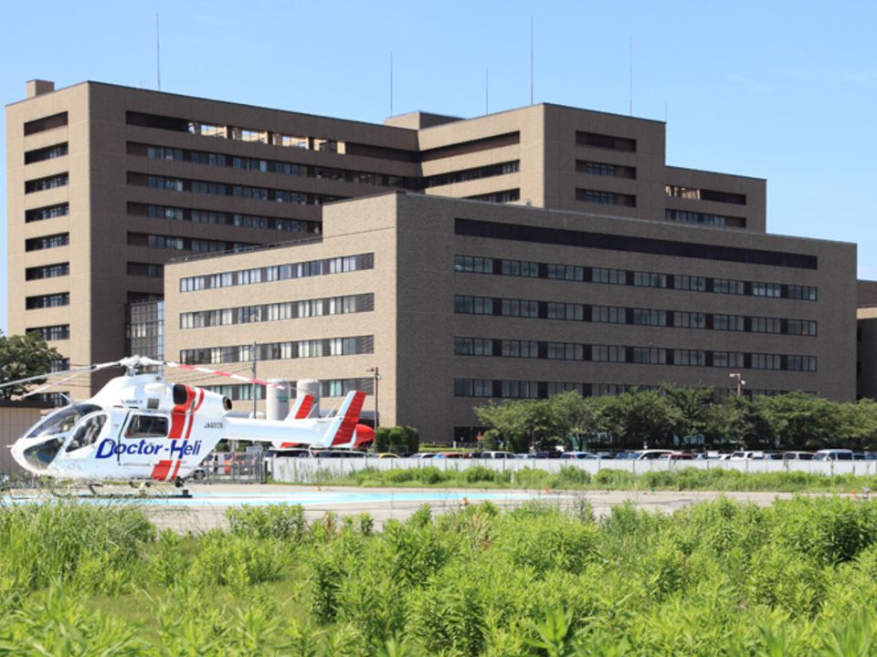 埼玉医科大学附属総合医療センター看護専門学校 毛呂病院看護専門学校学校予想問題集 埼玉医科大学附属総合医療センター看護専門学校 | 特徴や雰囲気