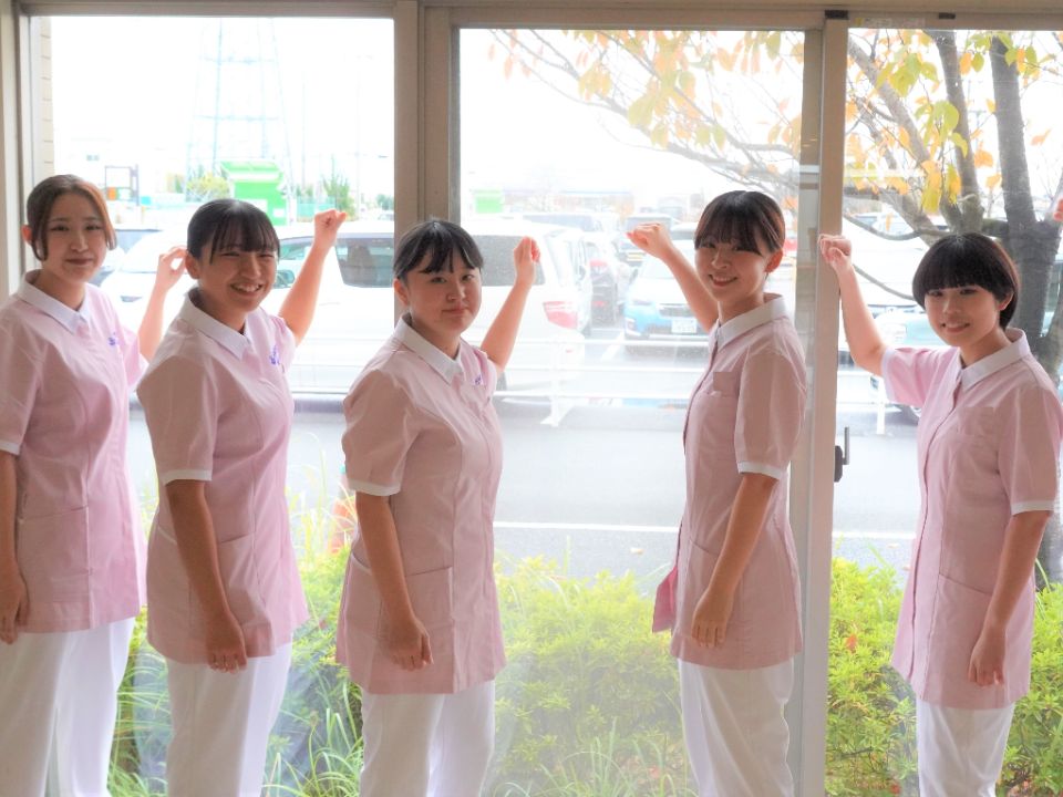 埼玉医科大学附属総合医療センター看護専門学校 | キャンパス