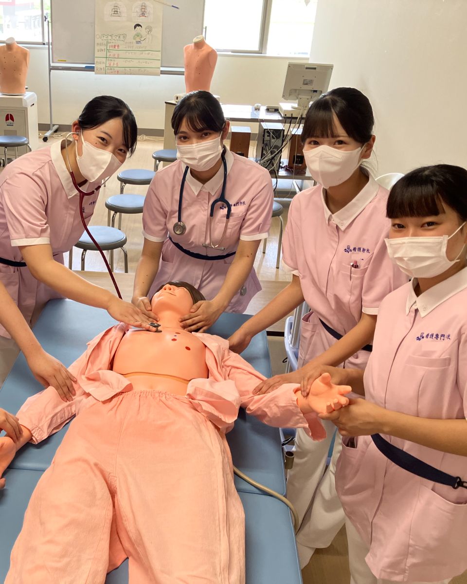 埼玉医科大学附属総合医療センター看護専門学校 毛呂病院看護専門学校学校予想問題集 埼玉医科大学附属総合医療センター看護専門学校 | キャンパス