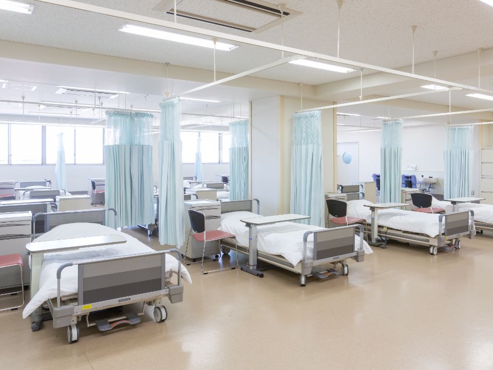 埼玉医科大学附属総合医療センター看護専門学校 毛呂病院看護専門学校学校予想問題集 埼玉医科大学附属総合医療センター看護専門学校 毛呂病院看護