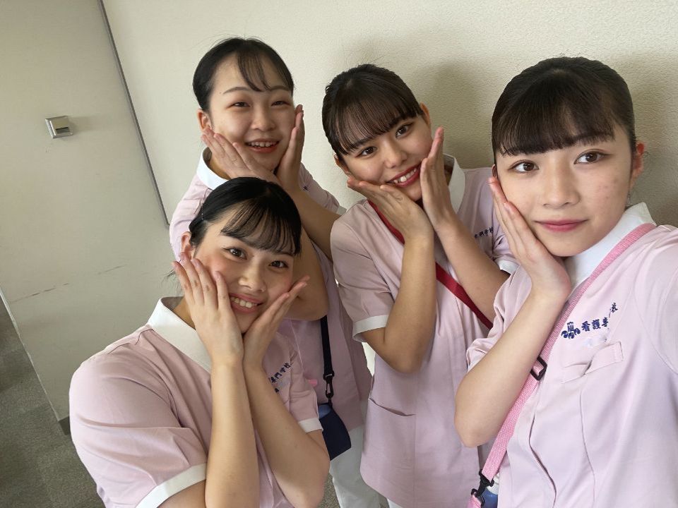 埼玉医科大学附属総合医療センター看護専門学校 | キャンパス
