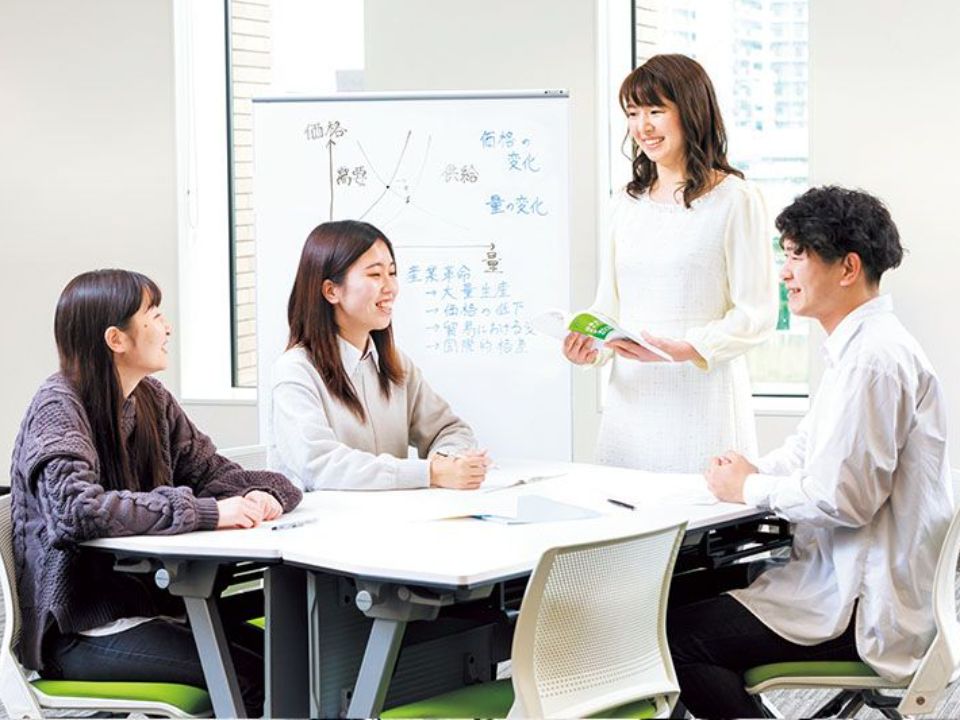 阪南大学 | 学校案内、資料請求はコチラ | ベスト進学ネット