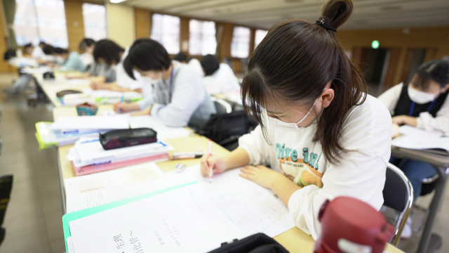 旭中央病院附属看護専門学校 | 特徴や雰囲気 | ベスト進学ネット