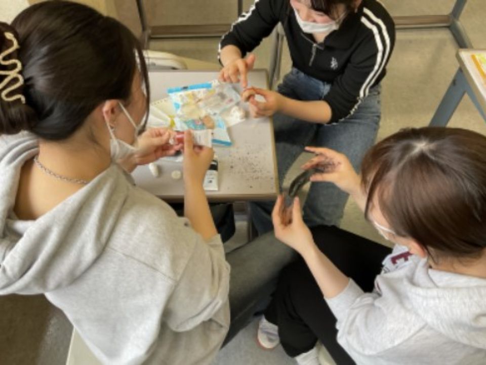 旭中央病院附属看護専門学校11〜15 千葉県の看護学校 - 旭中央病院附属看護専門学校