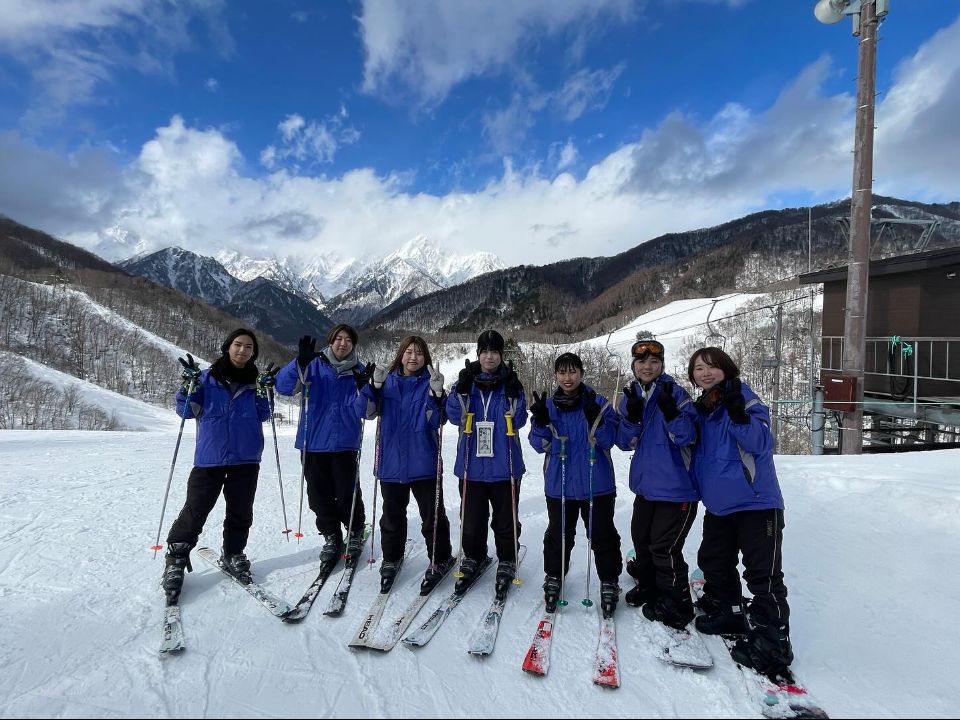あいちビジネス専門学校 | キャンパスライフ | ベスト進学ネット