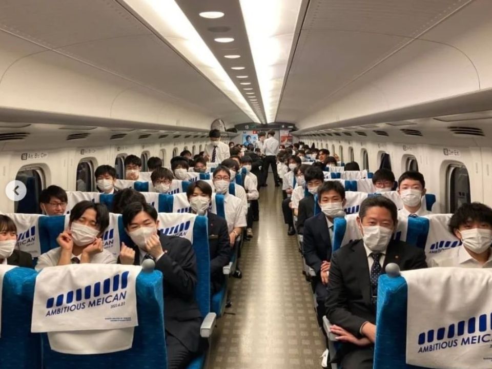 専門学校名古屋ホスピタリティ・アカデミー | キャンパスライフ