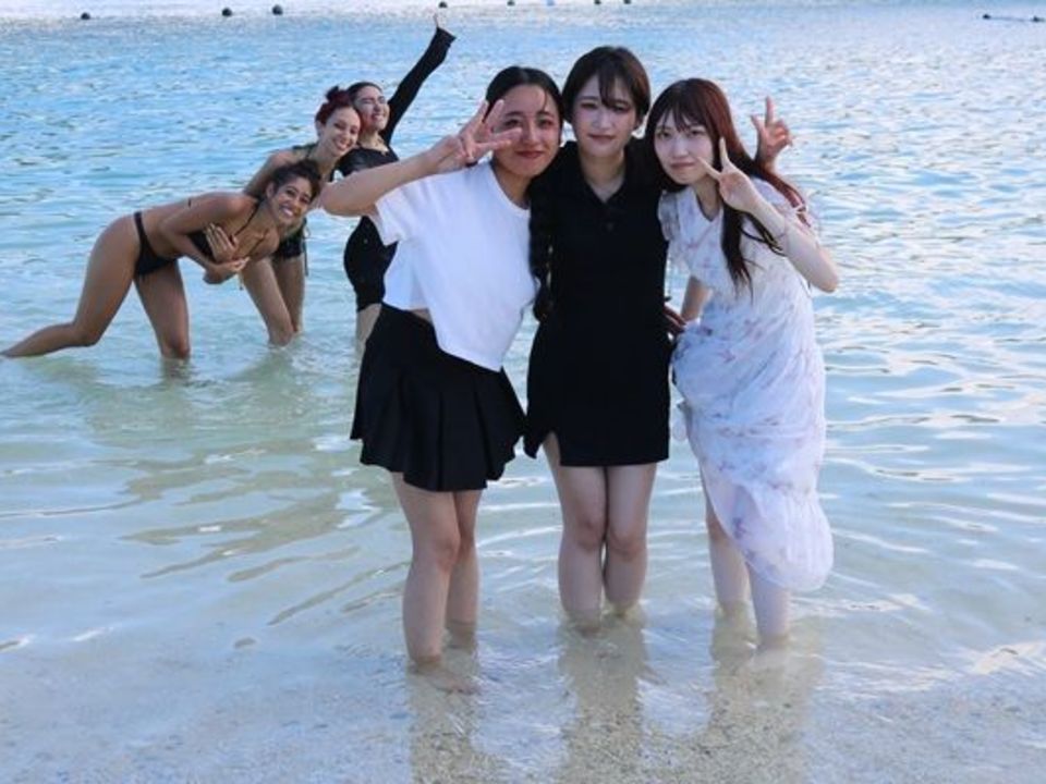 美容専門学校アーティス・ヘアー・カレッジ | キャンパスライフ