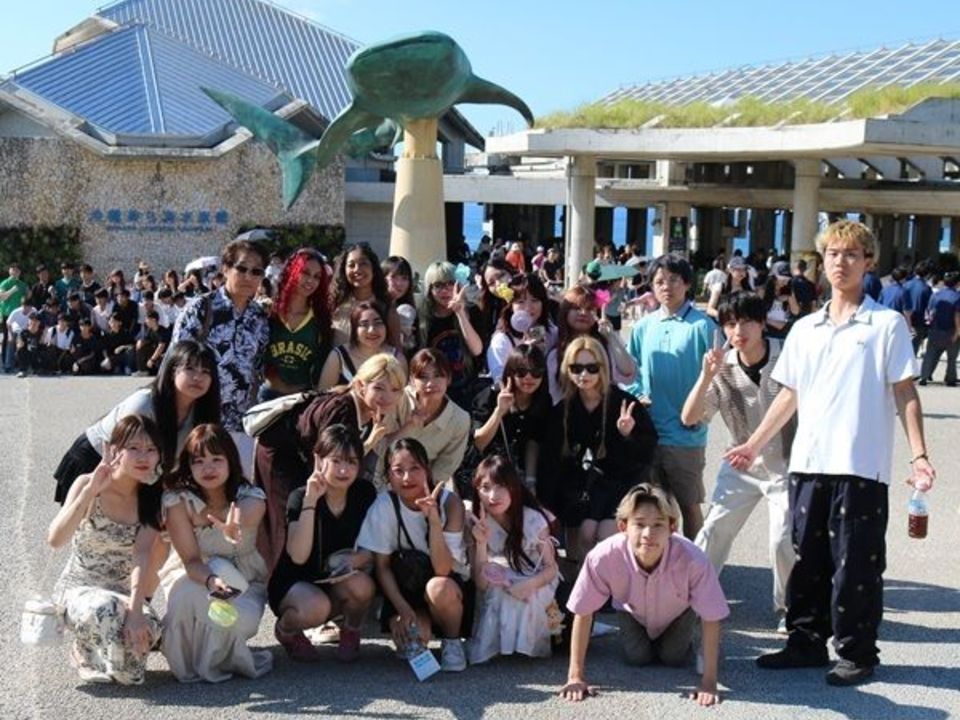 美容専門学校アーティス・ヘアー・カレッジ | キャンパスライフ