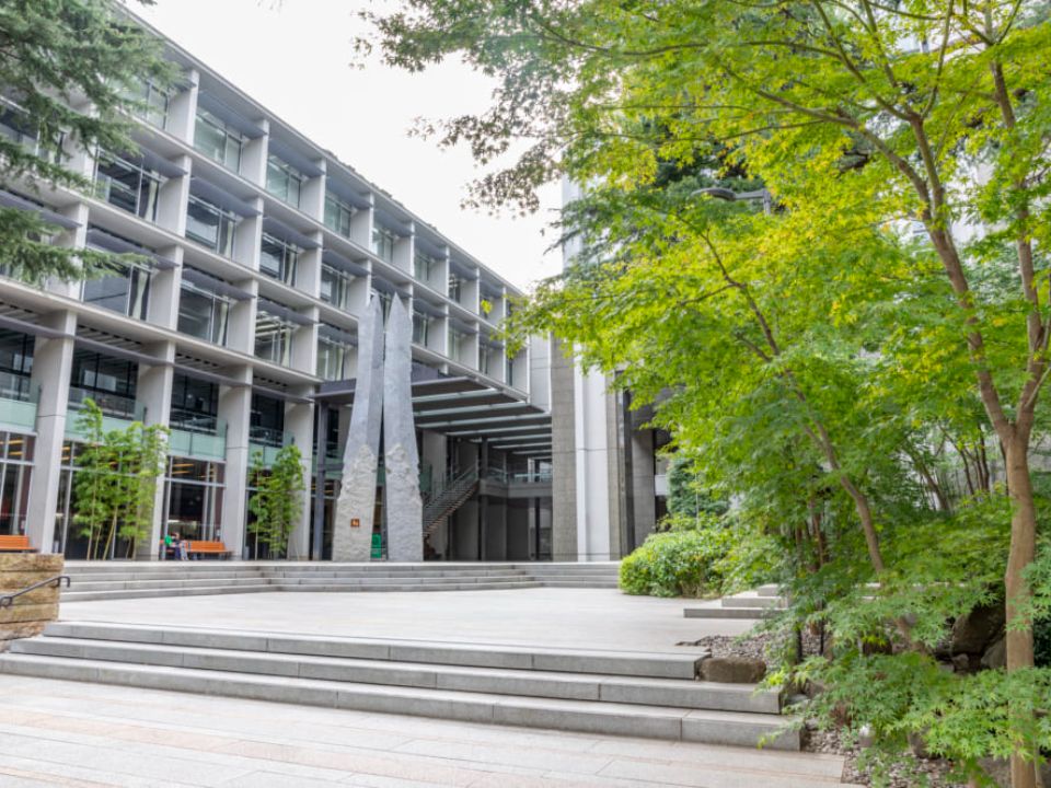 國學院大學 | 特徴や雰囲気 | ベスト進学ネット