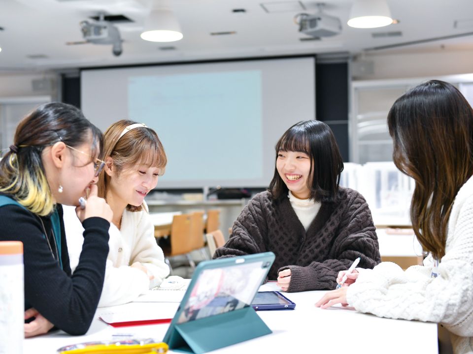 白百合女子大学 | 特徴や雰囲気 | ベスト進学ネット