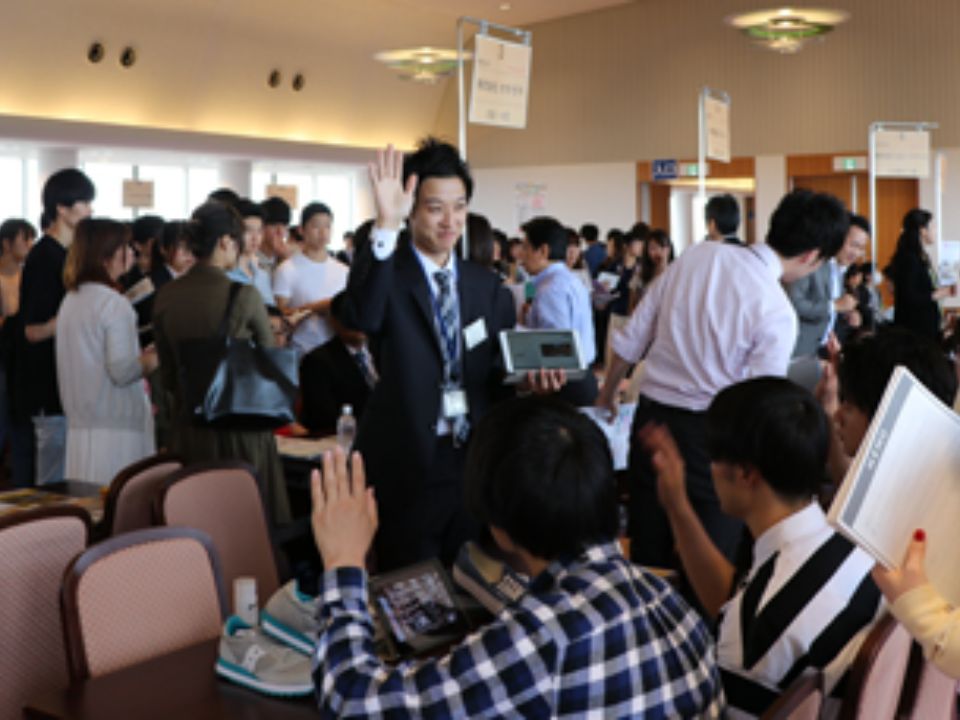 千葉商科大学 就職 | ベスト進学ネット