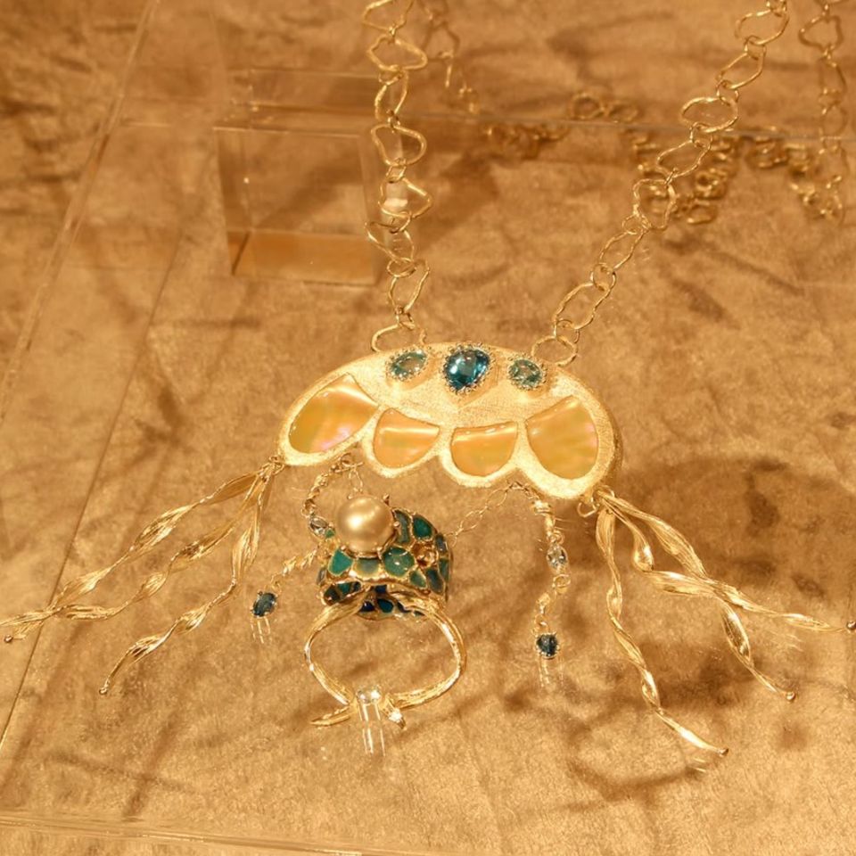 日本宝飾クラフト学院 名古屋校 | キャンパスライフ | ベスト進学ネット