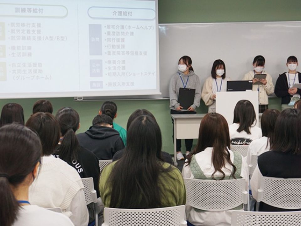 大阪労災看護専門学校 大阪労災看護専門学校 オープンキャンパス | ベスト進学ネット