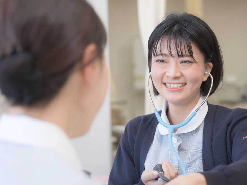 東京女子医科大学看護専門学校 | 学校案内、資料請求はコチラ | ベスト