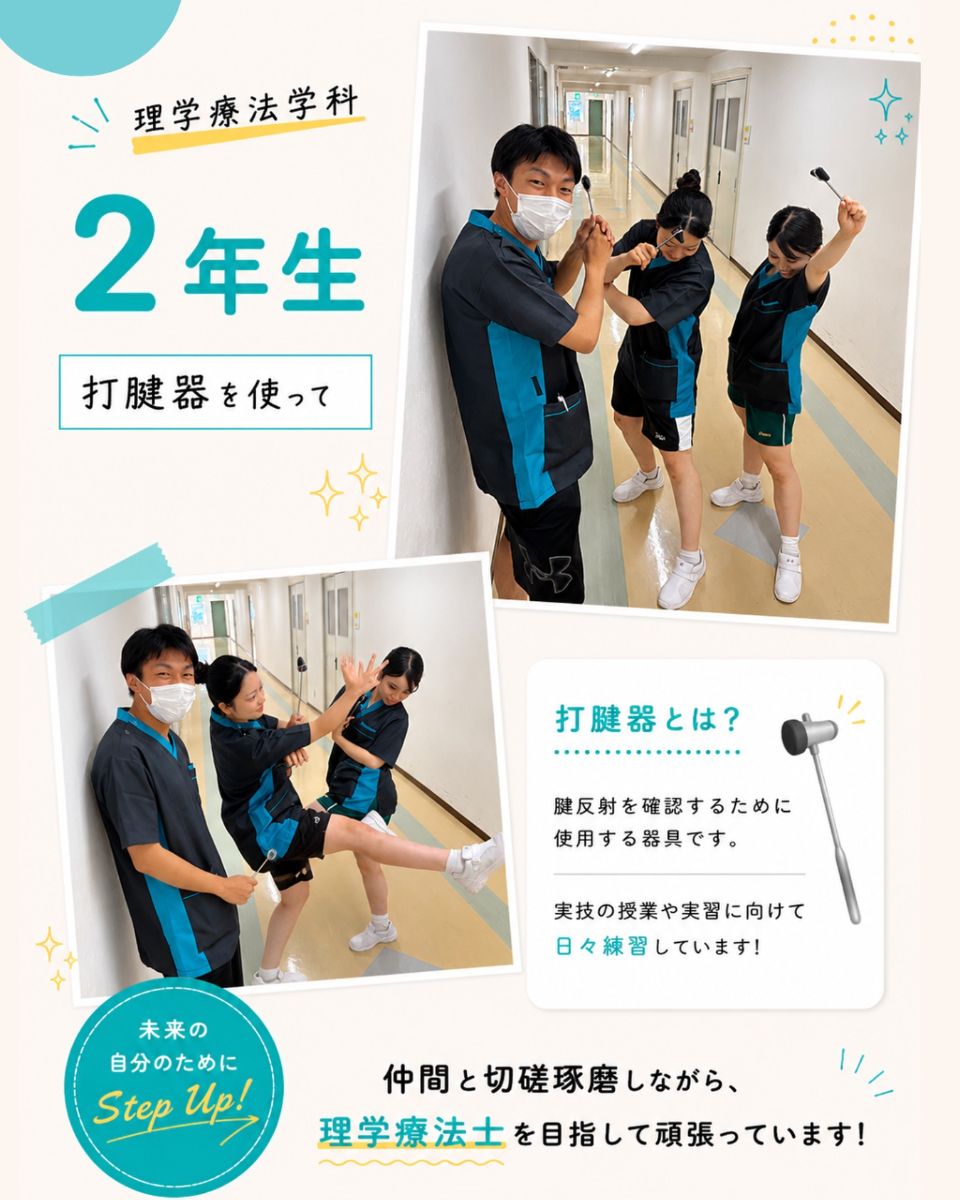 千葉 柏 リハビリテーション 学院