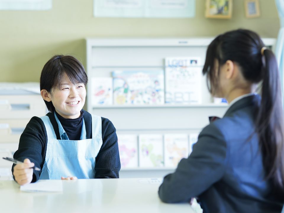 聖徳大学 | 心理・福祉学部 社会福祉学科 〔4年制〕 | ベスト進学ネット