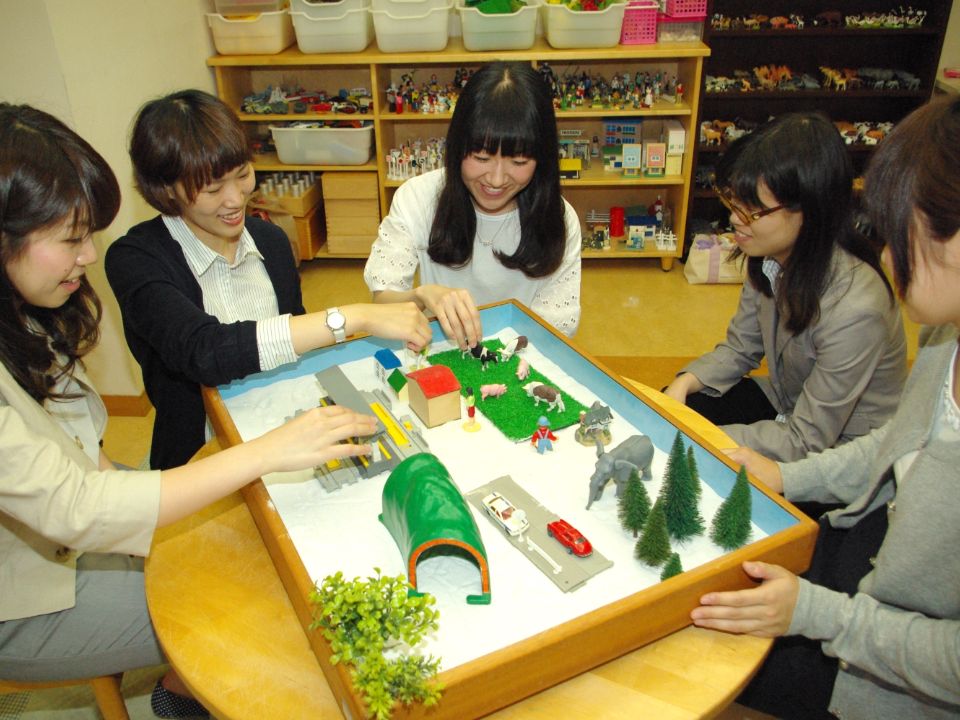 聖徳大学 心理・福祉学部 心理学科 通信課程　レポート等 通信教育で心理学の学士を取得するなら聖徳大学！｜聖徳大学通信
