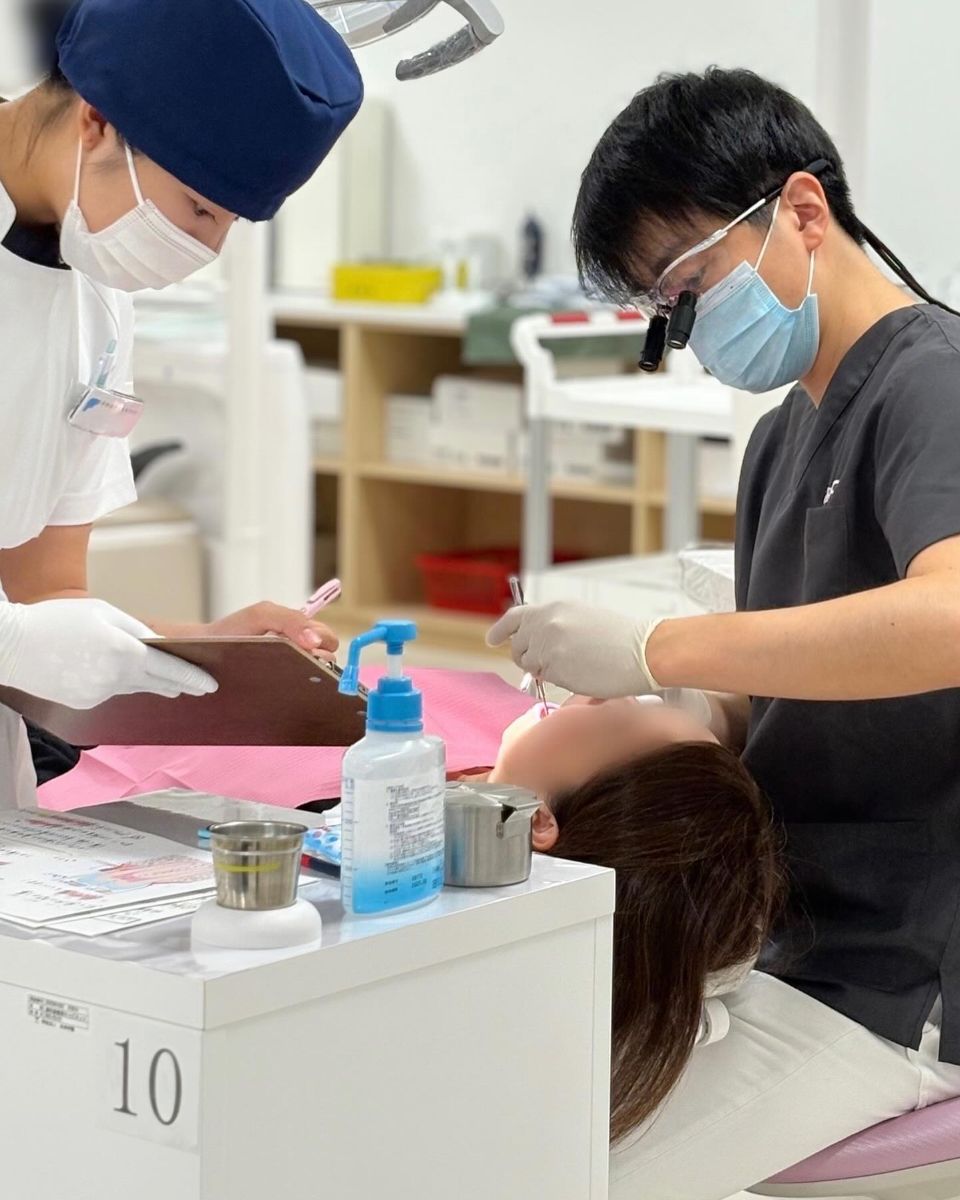 高崎歯科衛生専門学校 | キャンパスライフ | ベスト進学ネット