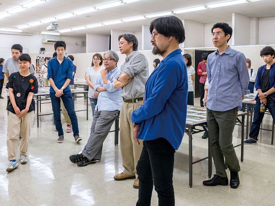 東京綜合写真専門学校 | 学校案内、資料請求はコチラ | ベスト進学ネット