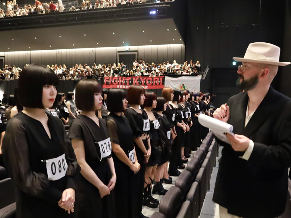 東洋美容専門学校　教材一式　美品 東洋理容美容専門学校 オープンキャンパス | ベスト進学ネット