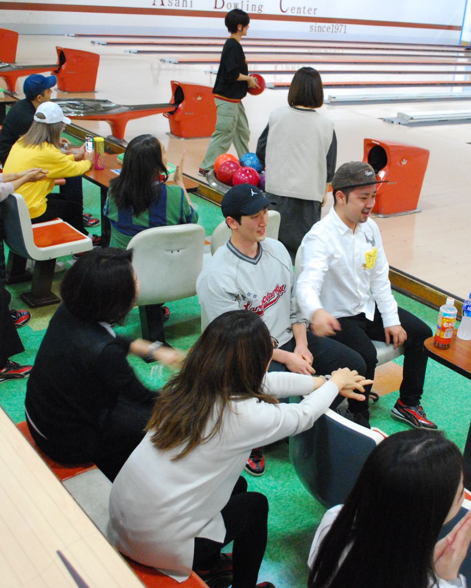 関東鍼灸専門学校 | キャンパスライフ | ベスト進学ネット